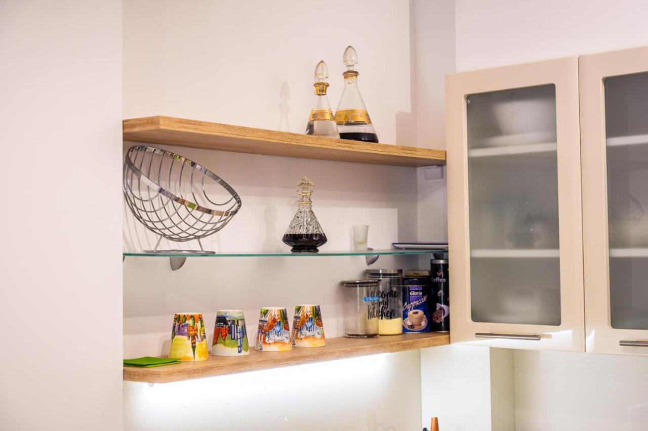 Apartment Jadranka With Sea View In Rogotin Dış mekan fotoğraf